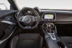 Chevrolet Camaro ZL1 2016 года